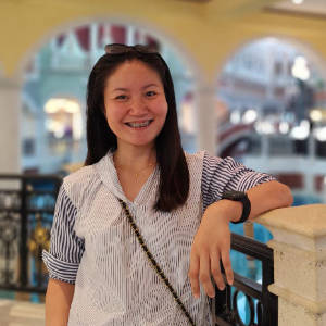 Beverly 