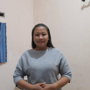 Isnaeni