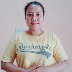 Isnaeni