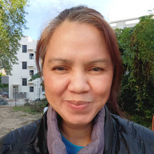 Maria Hayde