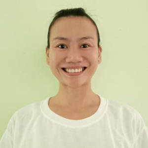 Mary joy