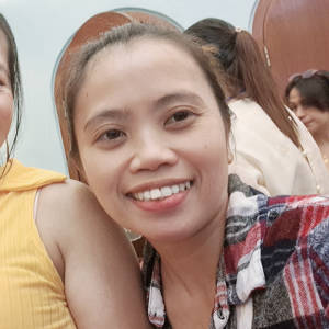Jenalyn 