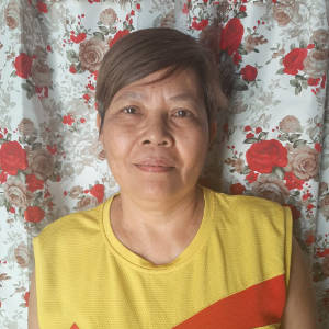 Maria Elisa