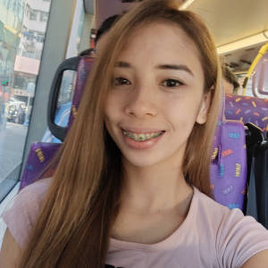 Marie Joy