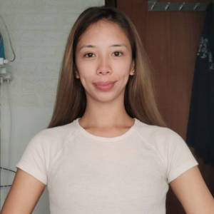 Marie Joy
