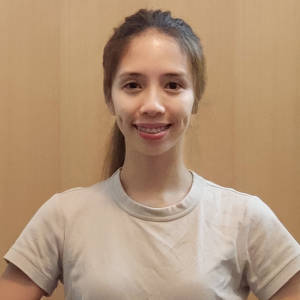 Marie Joy