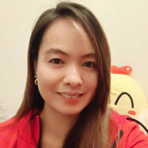 Charisse Joan 
