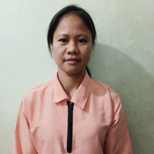 Ma. Vanessa