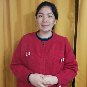 Maricris 
