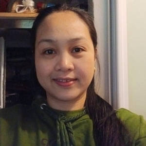 Rizza Mae