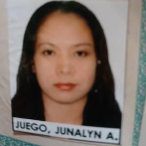 Junalyn