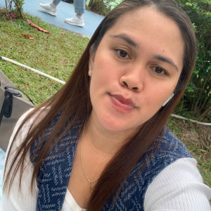 Merie Joy
