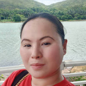 Rose Ann