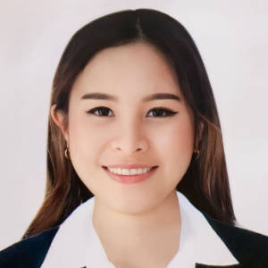 Mae Ann