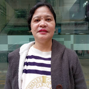 Mary Jean