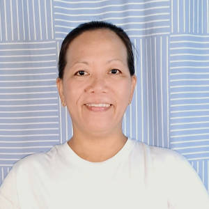 Mary Ann 