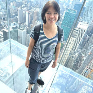 Mary Grace Torralba 