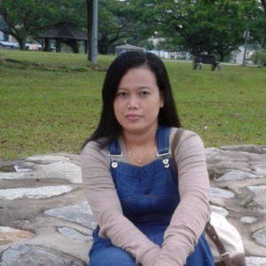 Mila Sumiyatun Tamin 