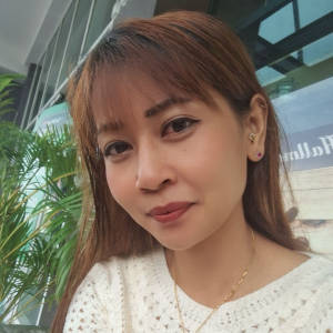 Tentrem Ayu Setyaningsih