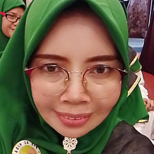 Siti Khoiriyah