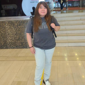 Jenalyn 
