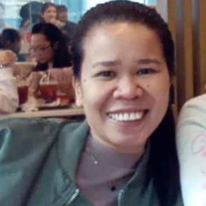 Mae Joy