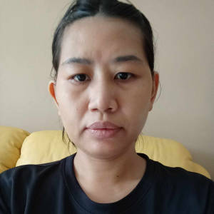 Khin Thet Aung