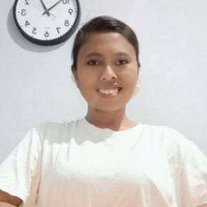Winarsih 