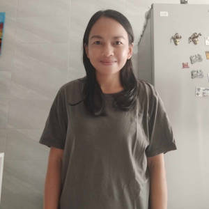 Ratningsih