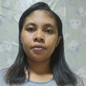 Marie Fleurisia 