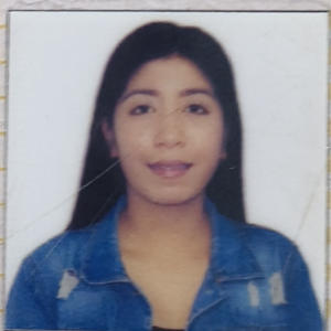 Sharah Nhel