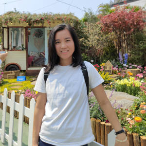 Norie Mae
