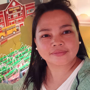 Shela May