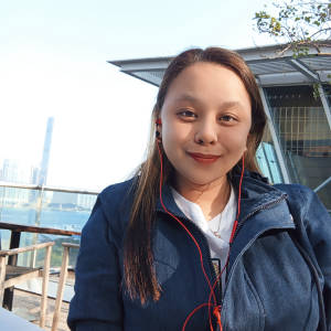 Charmaine