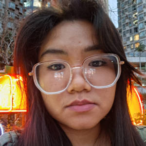 Mary Joy