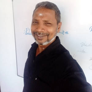 Antony