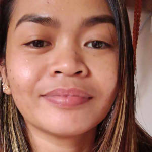 Maria Rowena