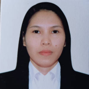 Shiela Mae