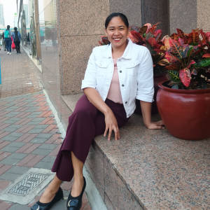 Rosemarie