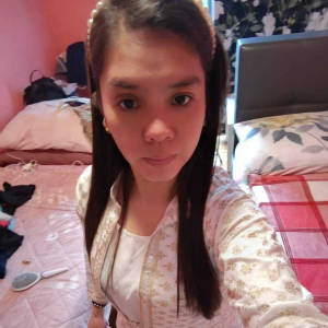 Marian Claire