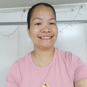 Bernadeth Kim