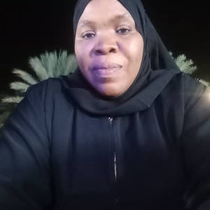 Mwanaamina katana
