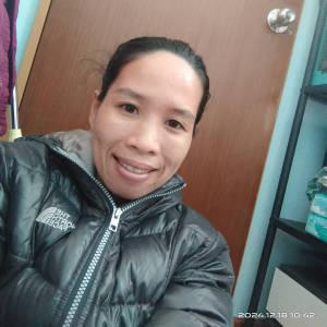 Ethel Joy
