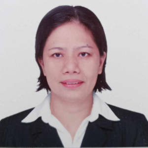 Ma. Lourdes