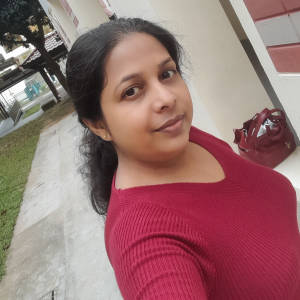 Nadeesha 