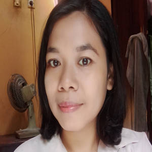 Setiriani Rohmawati