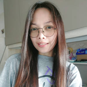 Mary Joy