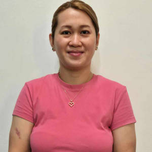 Ginalyn