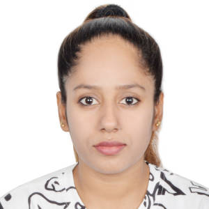 Priyangika