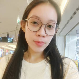 Mae ann